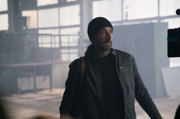 De Niro (2017) - photo 7