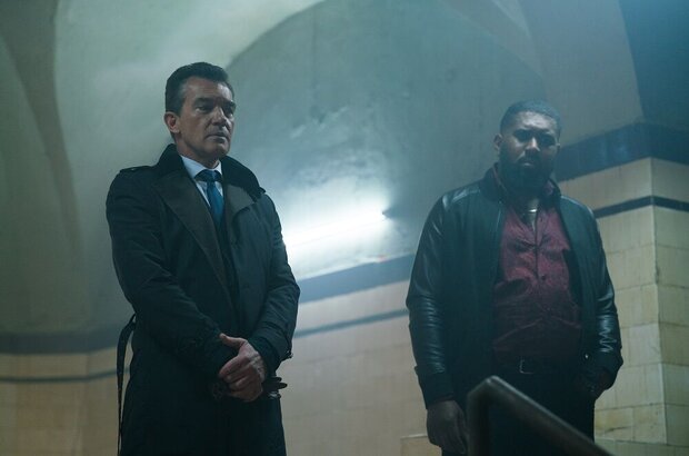 De Niro (2017) - photo 9