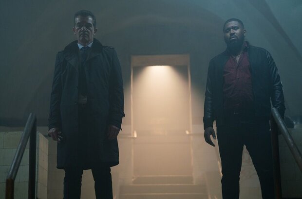 De Niro (2017) - photo 14