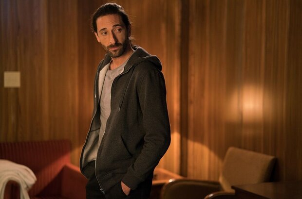 De Niro (2017) - photo 18