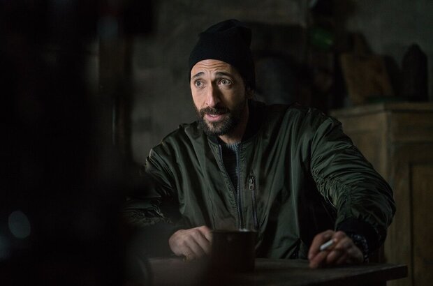 De Niro (2017) - photo 2