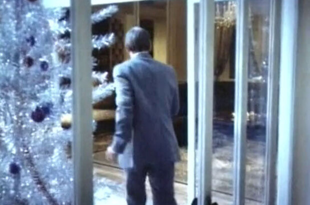 Parisian drama (1983) - photo 7