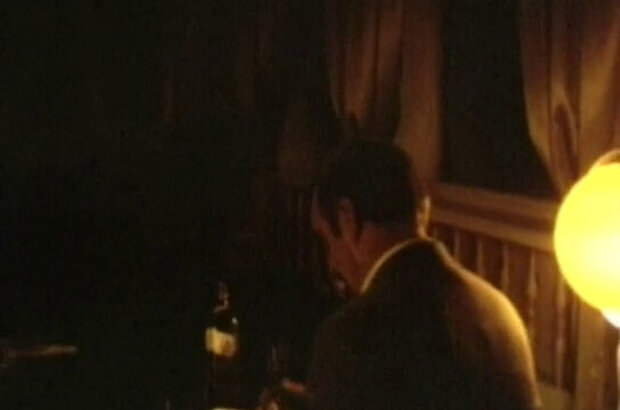 Parisian drama (1983) - photo 4