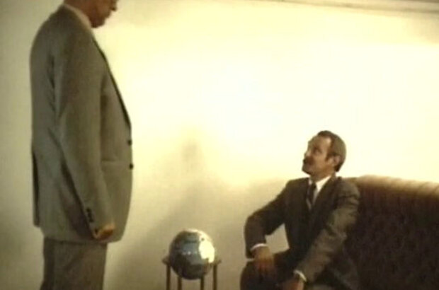 Parisian drama (1983) - photo 8