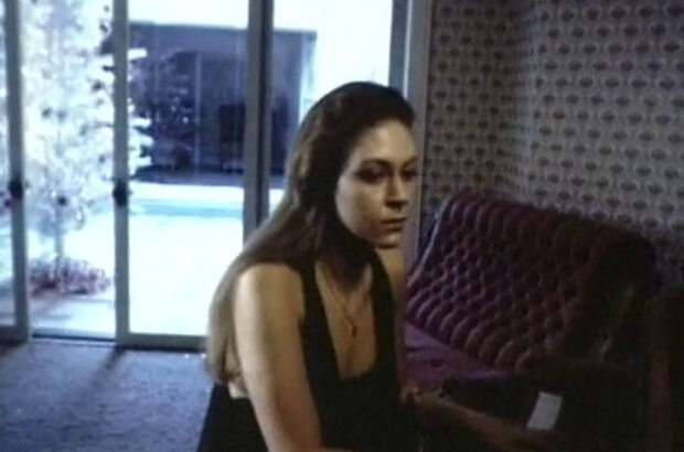 Parisian drama (1983) - photo 3