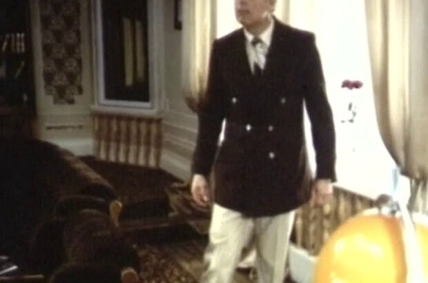 Parisian drama (1983) - photo 2