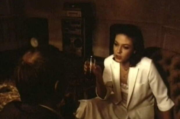 Parisian drama (1983) - photo 5