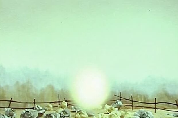 Prishelets v kapuste (1989) - photo 6