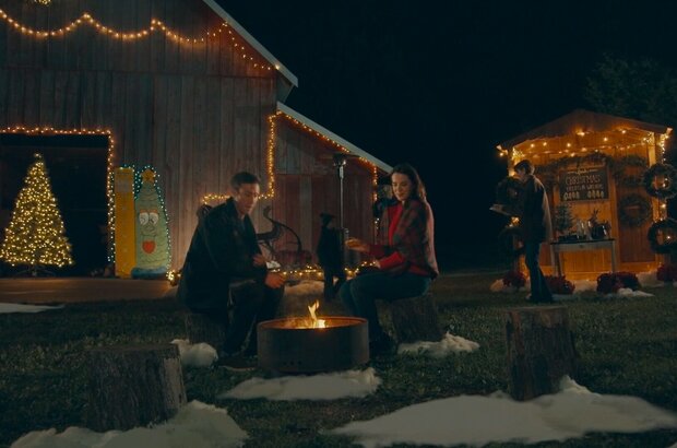 Chocolate Covered Christmas (2020) - photo 4