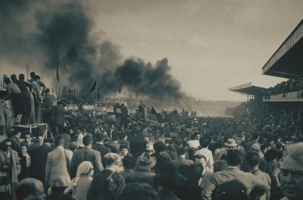 Le Mans 55: The Unauthorized Investigation (2024) - photo 1