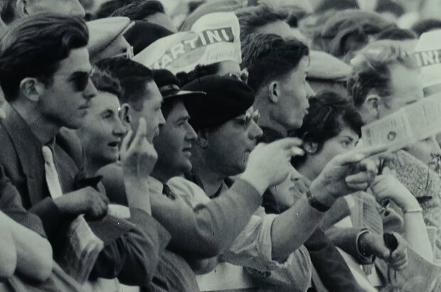 Le Mans 55: The Unauthorized Investigation (2024) - photo 7