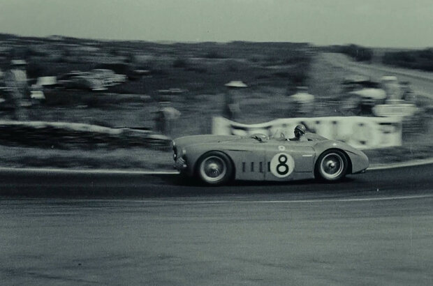 Le Mans 55: The Unauthorized Investigation (2024) - photo 8