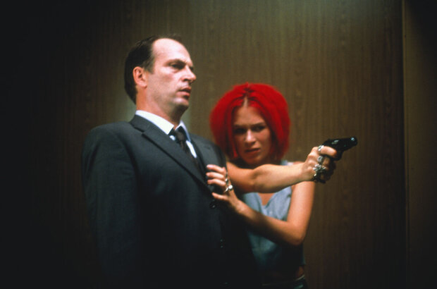 Run Lola Run (1998) - photo 6