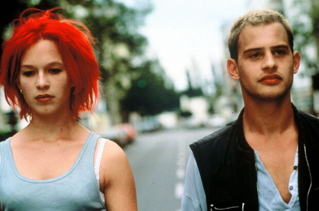 Run Lola Run (1998) - photo 1
