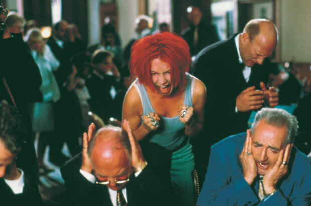 Run Lola Run (1998) - photo 4