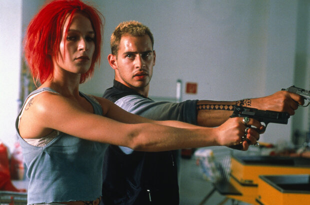 Run Lola Run (1998) - photo 7