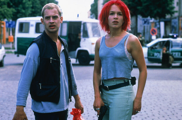 Run Lola Run (1998) - photo 8