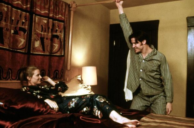 Monkeybone (2001) - photo 5