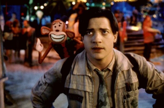 Monkeybone (2001) - photo 1