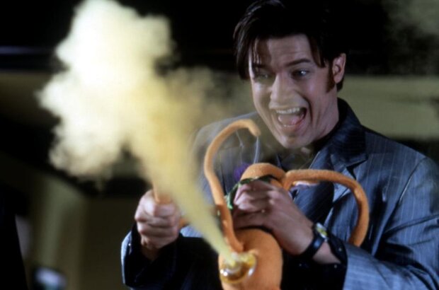 Monkeybone (2001) - photo 4
