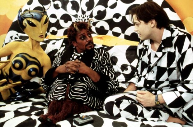 Monkeybone (2001) - photo 7