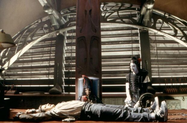 Monkeybone (2001) - photo 6