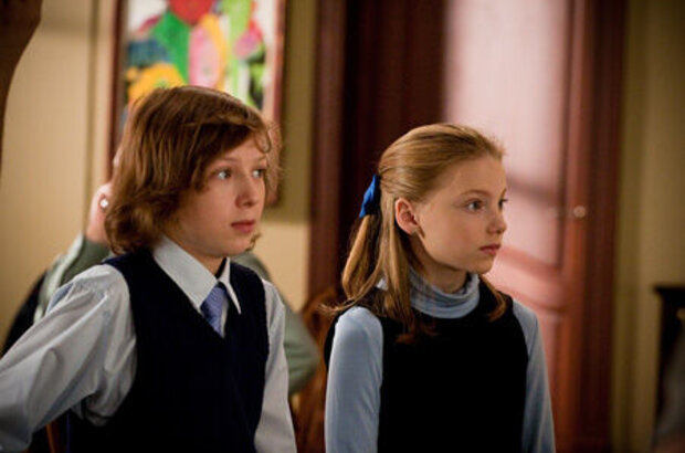 Love-Carrot 3 (2010) - photo 8