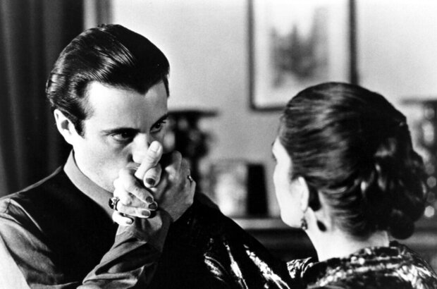 The Godfather: Part III (1990) - photo 12