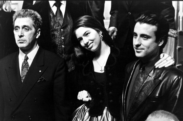 The Godfather: Part III (1990) - photo 1