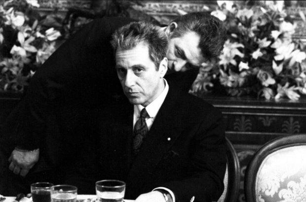 The Godfather: Part III (1990) - photo 10