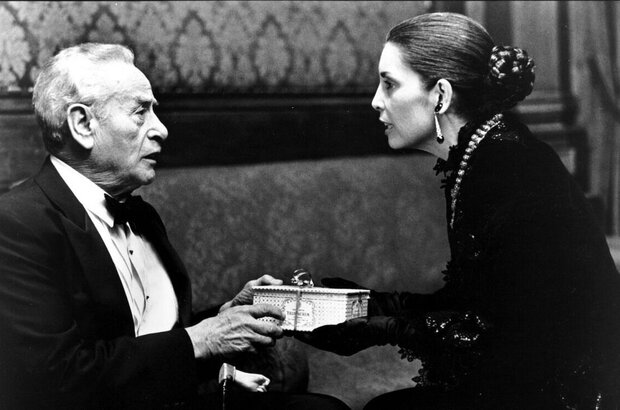 The Godfather: Part III (1990) - photo 15
