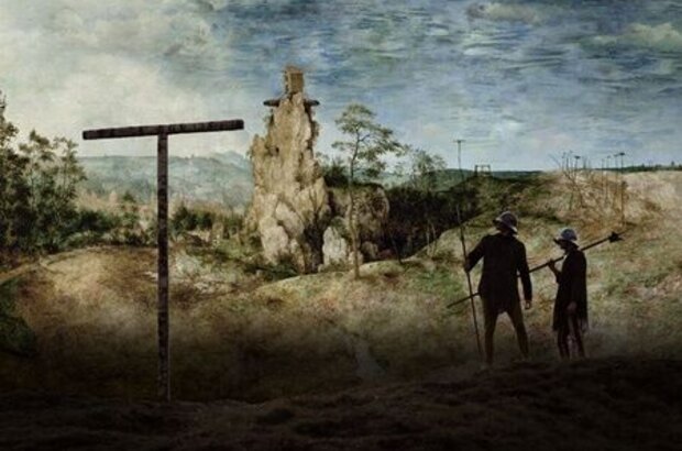 The Mill and the Cross (2011) - photo 5