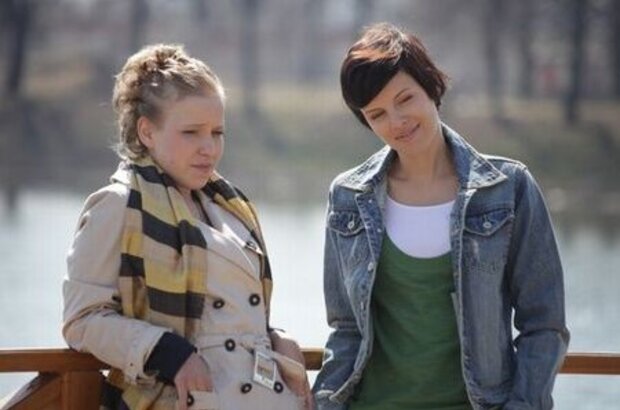 Я буду рядом (2012) - фото 4