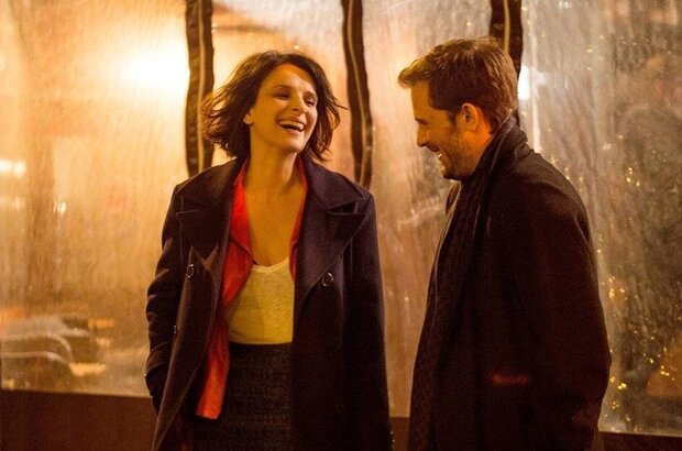 Bright Sunshine In (2017) - photo 5