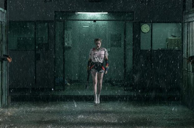 Birds of Prey (2020) - photo 11