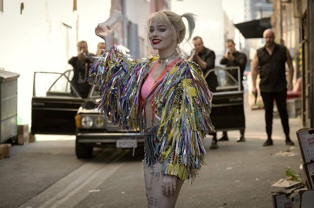 Birds of Prey (2020) - photo 15