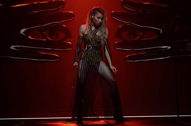 Birds of Prey (2020) - photo 12