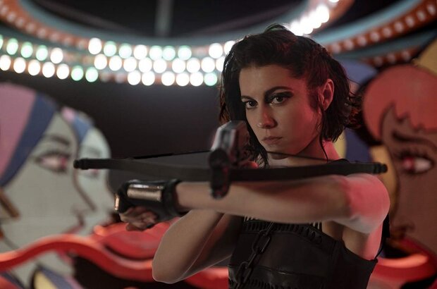 Birds of Prey (2020) - photo 9