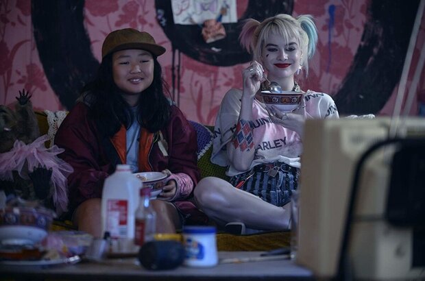 Birds of Prey (2020) - photo 6