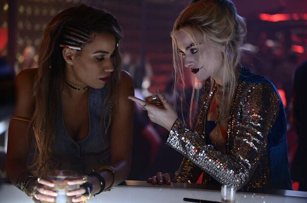Birds of Prey (2020) - photo 3