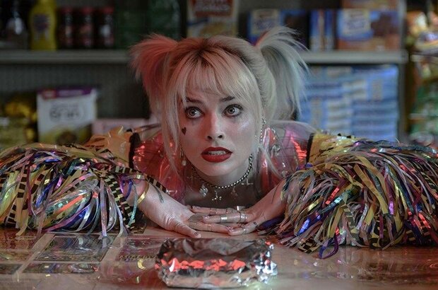 Birds of Prey (2020) - photo 7