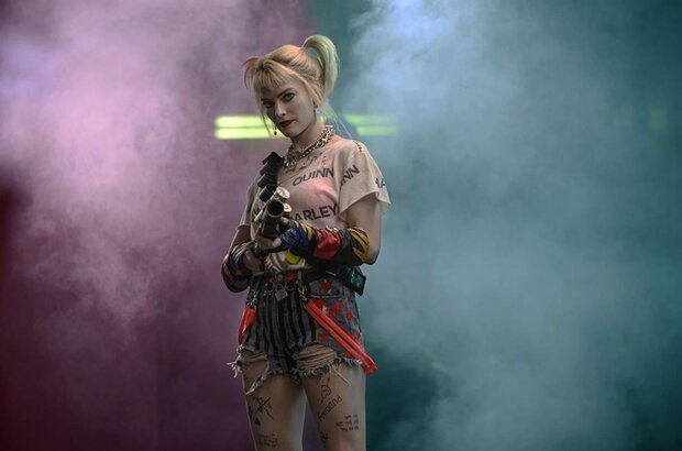 Birds of Prey (2020) - photo 14