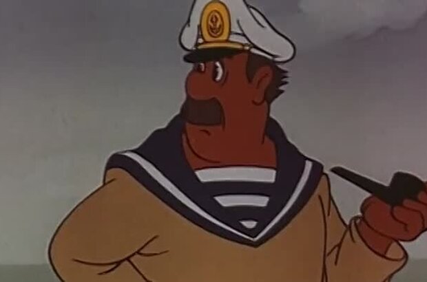 Po sobstvennomu zhelaniyu (1986) - photo 5
