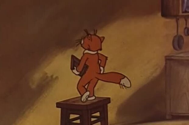 Po sobstvennomu zhelaniyu (1986) - photo 7