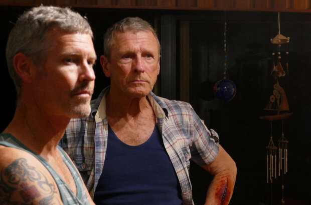 Landfall (2017) - photo 1