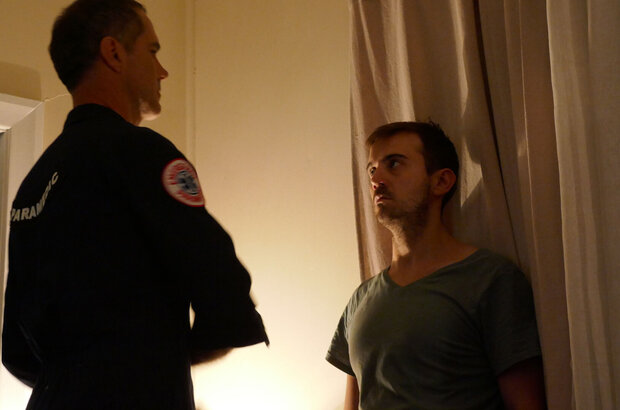 Landfall (2017) - photo 2