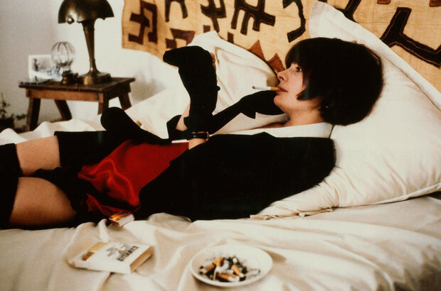 Betty (1992) - photo 6