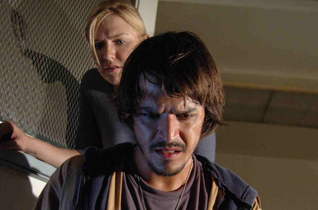 Смертельная жатва (2007) - фото 1