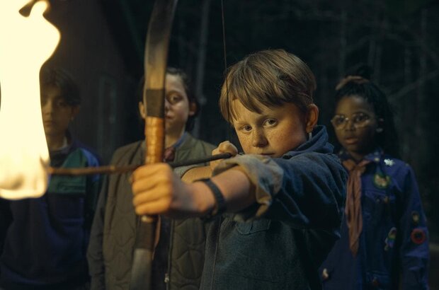 Håkan Bråkan 2 (2024) - photo 1