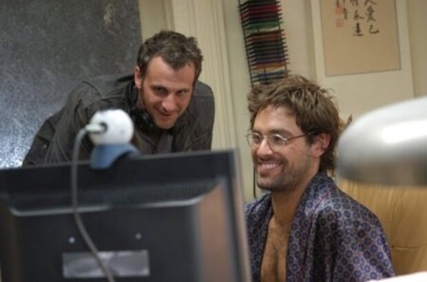 3 p'tits cochons, Les (2007) - photo 2